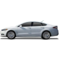 Mondeo 2014-2018